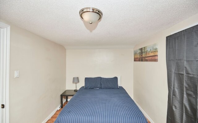 Niagara Falls Family Haven