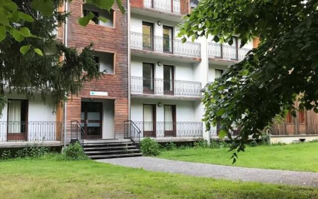 Appartement T3 Luchon