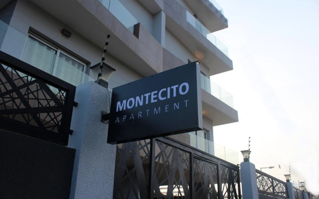 Montecito Apartments