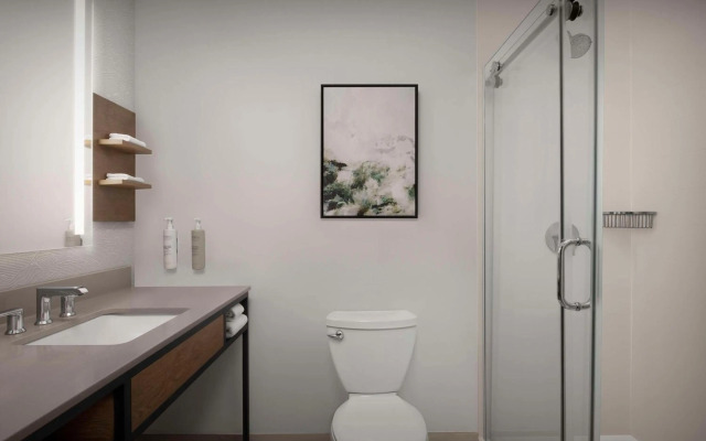 Hilton Garden Inn Casper