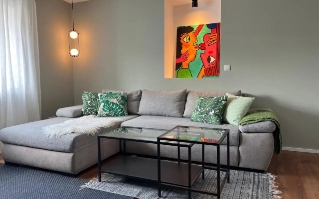 Hen Coop in Complete House Mit Optionaler Sauna