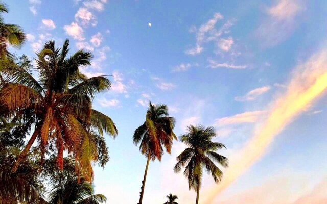 Suítes Palmas - À Beira-Mar