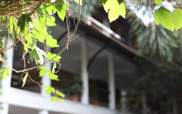 Kshetra Boutique Retreat, Varkala