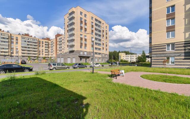 Apartments on Sadovaya street 85