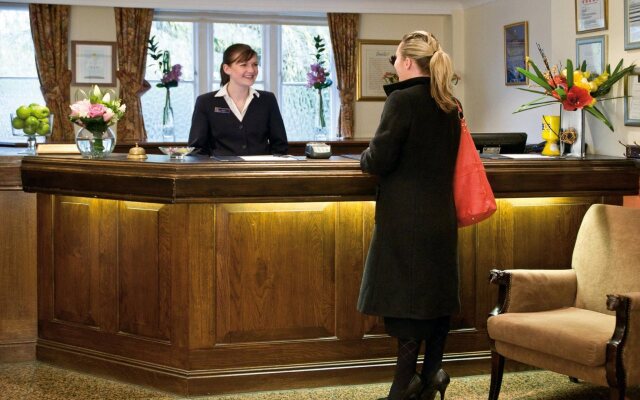 The Lymm Hotel