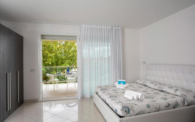 Residence i Diamanti - Siroli Collection