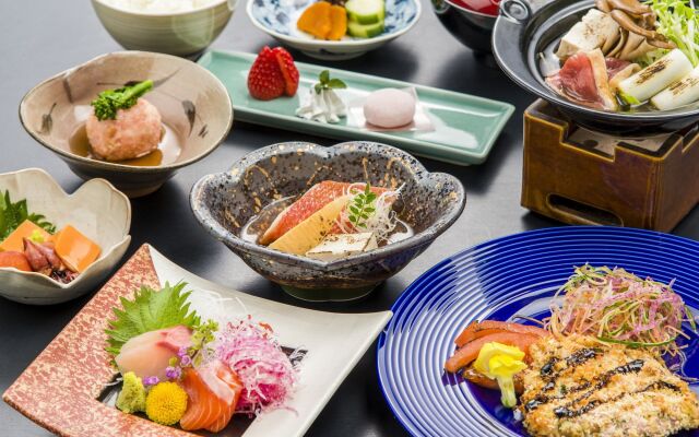 TKP Hotel & Resort Lectore Atami Momoyama