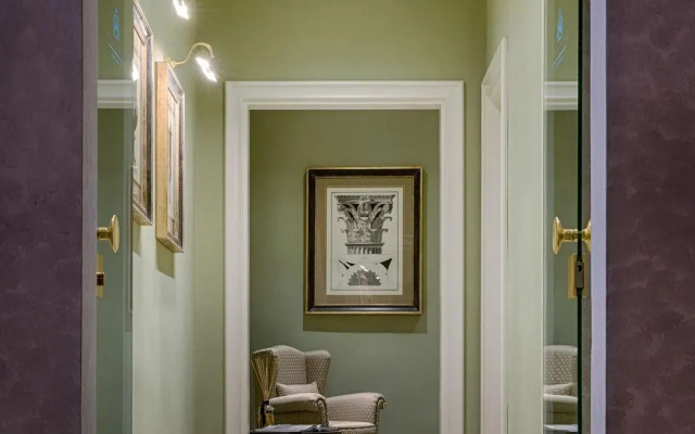 Palazzo Roselli Cecconi