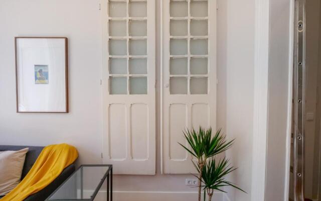 Fanqueiros 196 - Center City Apt