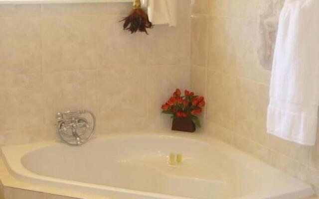 Kimberley Manor Guesthouse