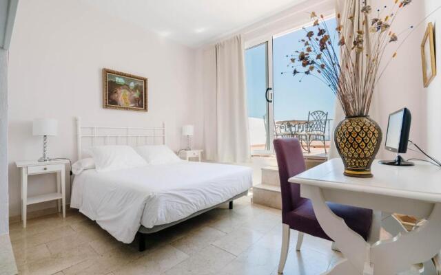 Hotel Mamabels