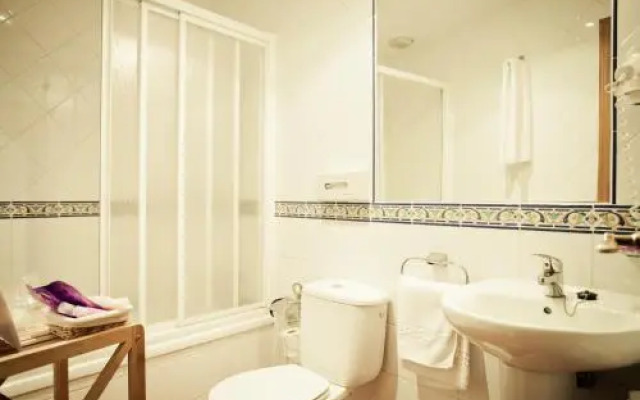 Hotel Fonte de San Roque