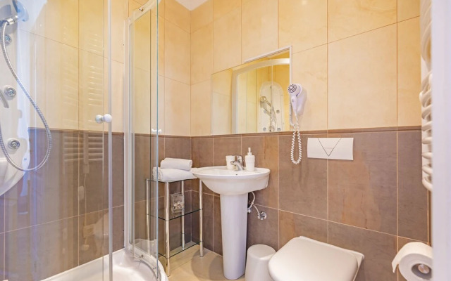 Apartments Feri