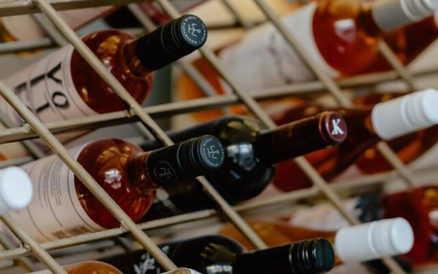 Palm Beach Hotel Apartments