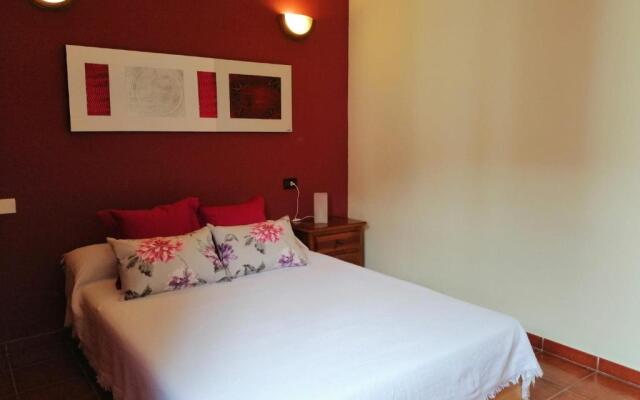 Casa Aylin - En El Centro De Playa De Santiago