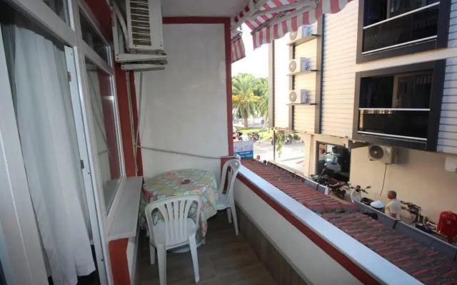 Yüksel Motel