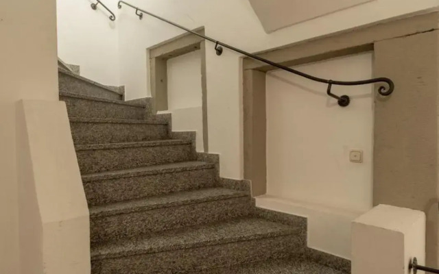 Lovely Flat in a Lovely City