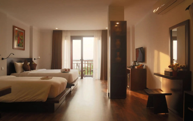 Hoi An Odyssey Hotel