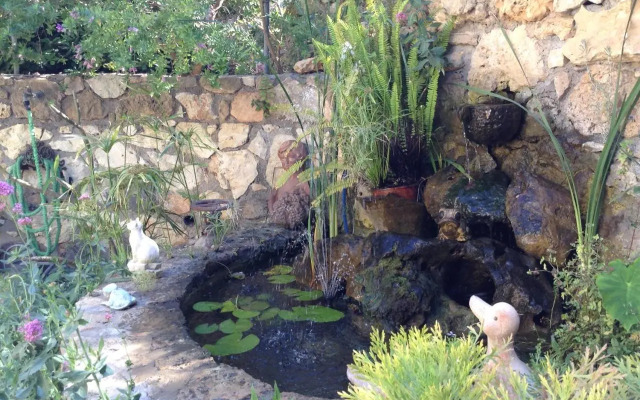 Olive House Traditional Villa with Pool