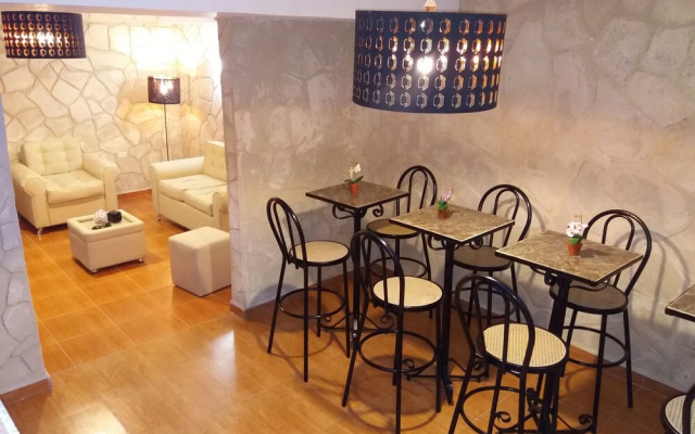 Bed & Breakfast La Cubana