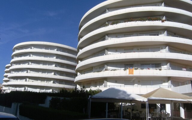 Apartamentos Medes Park II