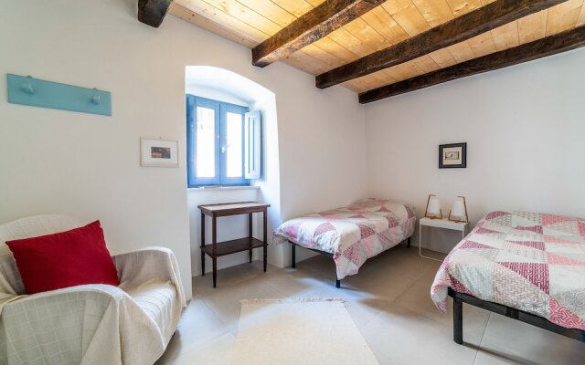 Casa Mimi Garden With a View Cuglieri Sardinia