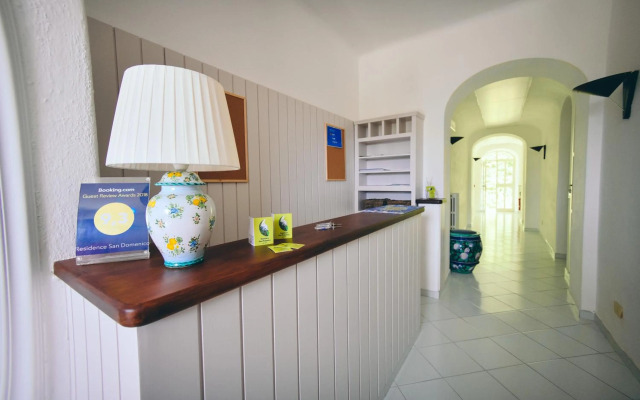 Residence San Domenico