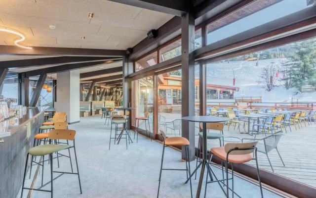 La Cachette - Friendly Hotel