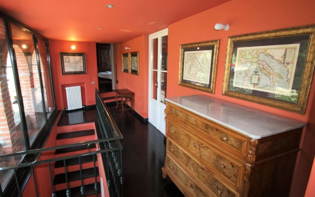 Casa Dellarco Sestri Levante