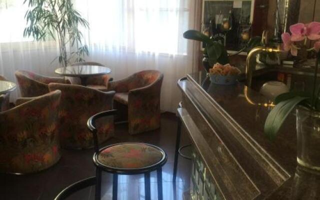 Hotel Calypso