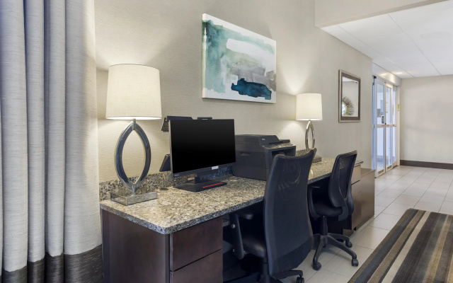 Best Western Plus Tallahassee North Hotel