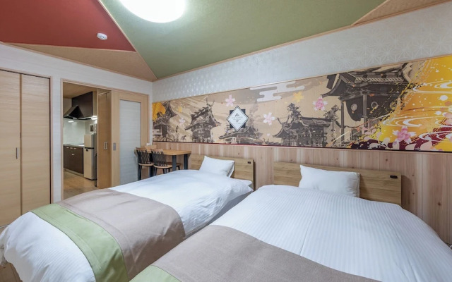 Stay Maison Hida Takayama