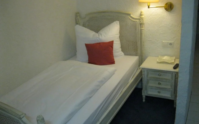 Hotel Hüttenmühle