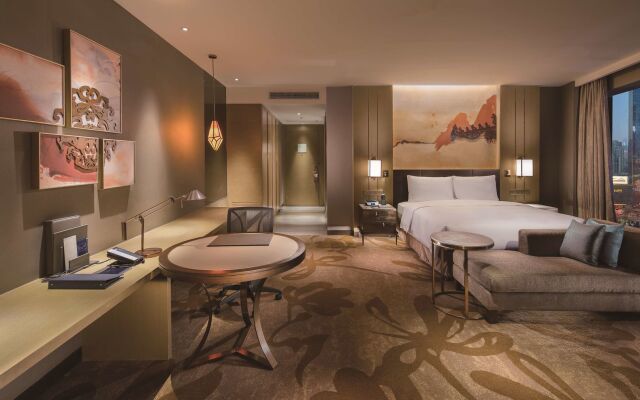 Hilton Shenyang Shimao