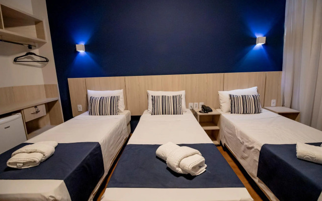 Rio das Pedras Thermas Hotel