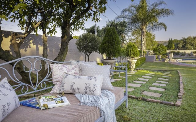 La Vida Luka - Luxury Guesthouse