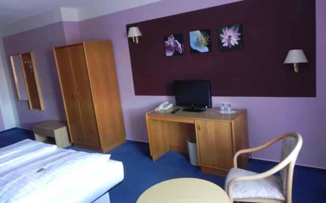 Hotel Zur Eldenburg
