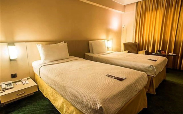 Anemon Kent Ege Otel