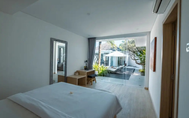 Alami Luxury Villa