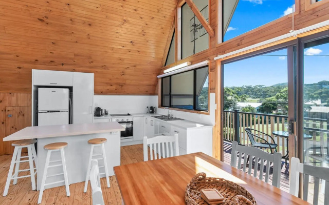 Sea-renity - 17 Kurrawa Dr