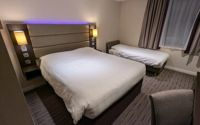 Charter Hotel Bournemouth