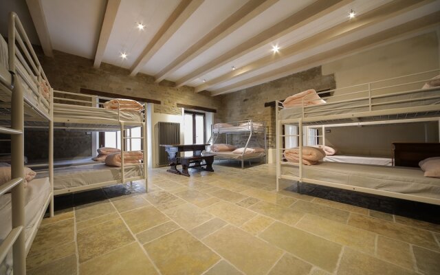 Ostello Casalino di Sopra