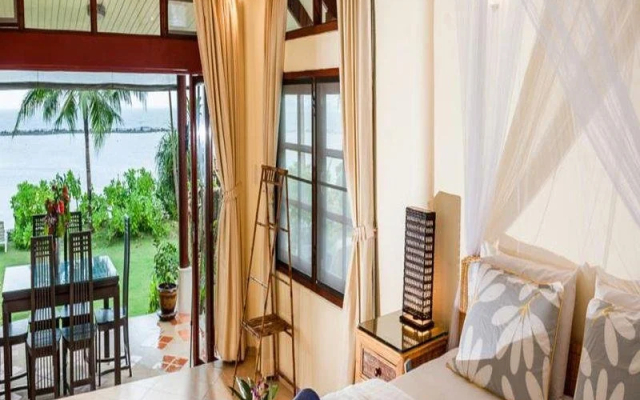 Villa Sea Breeze