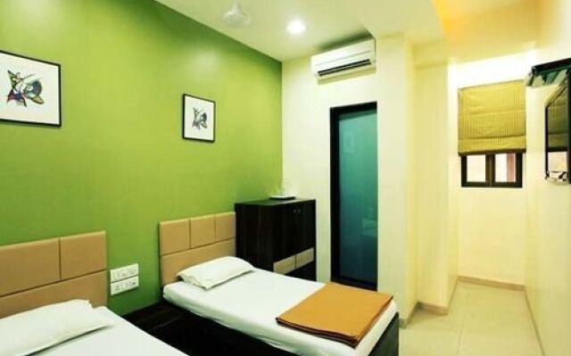 Hotel Avista