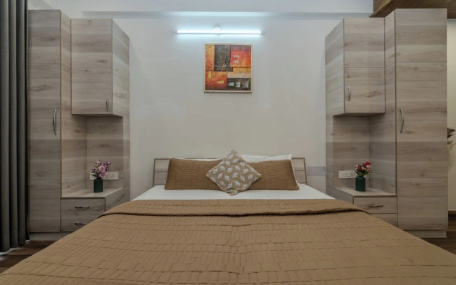 Stay Studio Hotel & Residences