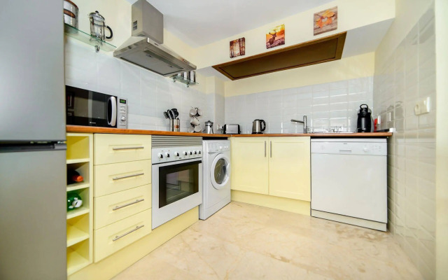 Apartamento Bennecke Annette