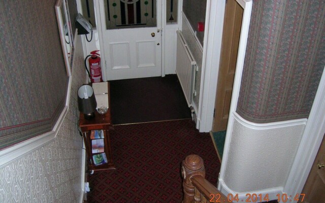 Achnacarry Guest House