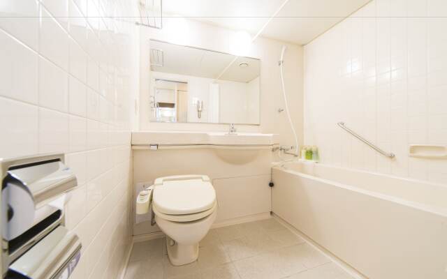 Hotel Century21 Hiroshima