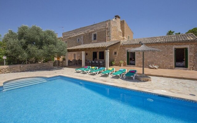 Finca Bellpuig
