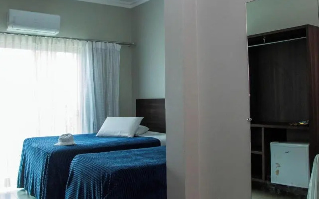 Dallas Hotel Premium